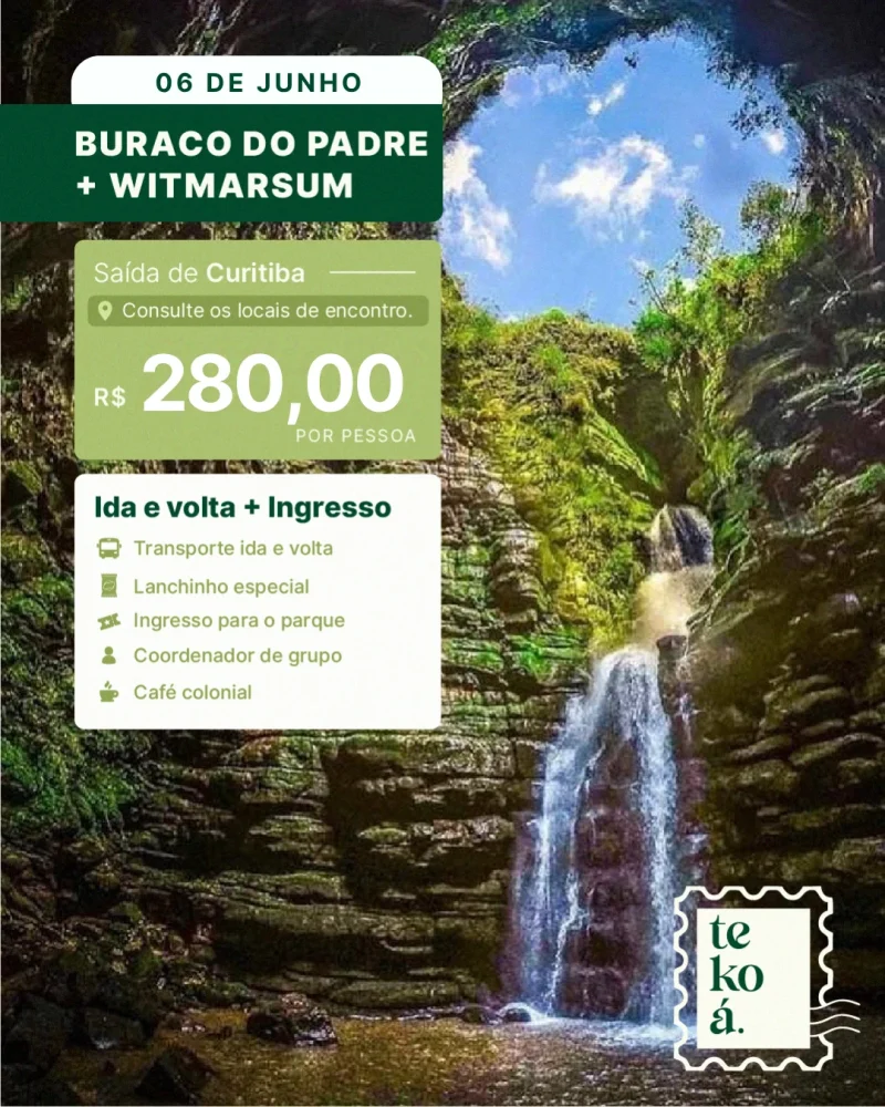 Buraco do Padre