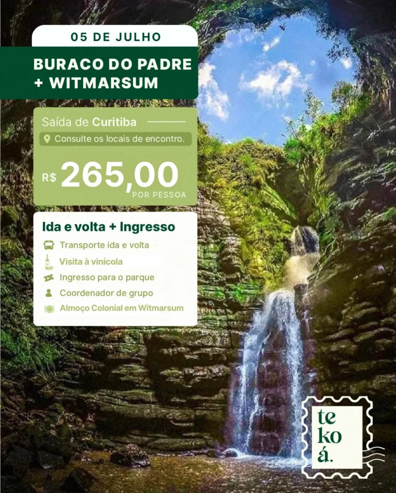 Buraco do Padre