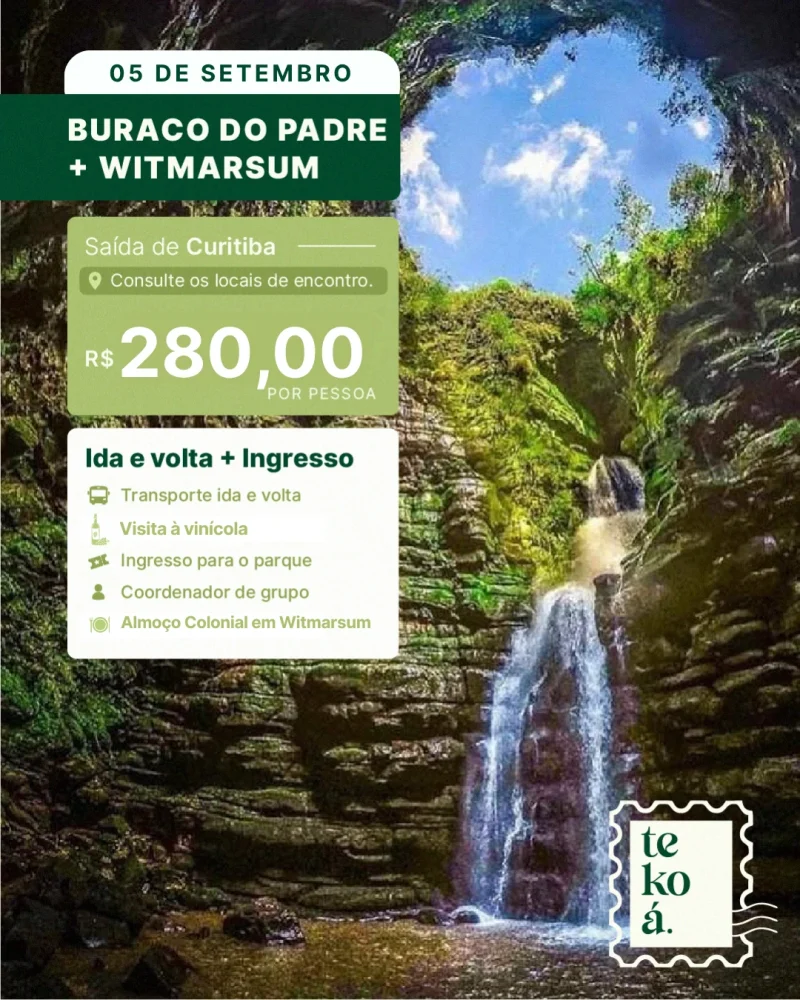 Buraco do Padre