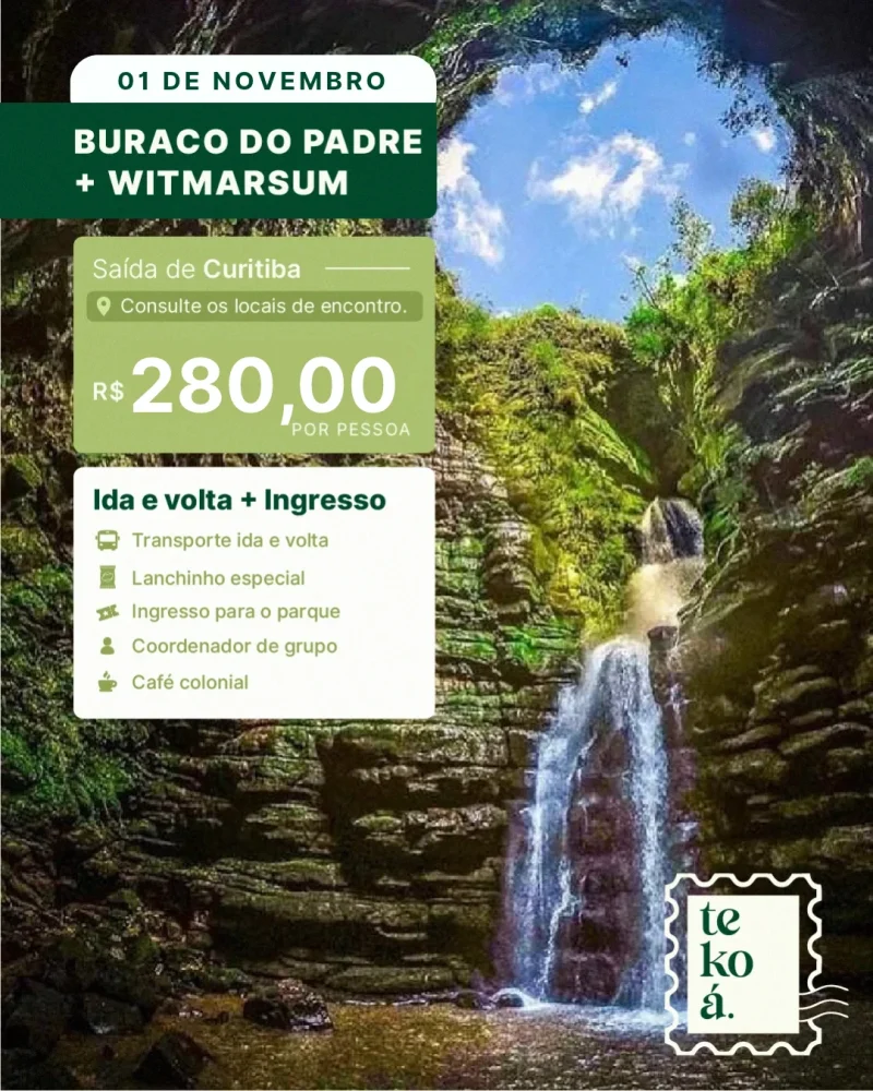 Buraco do Padre